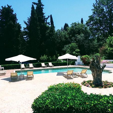 Summer Wine Friendly Resort Ipsos Bagian luar foto