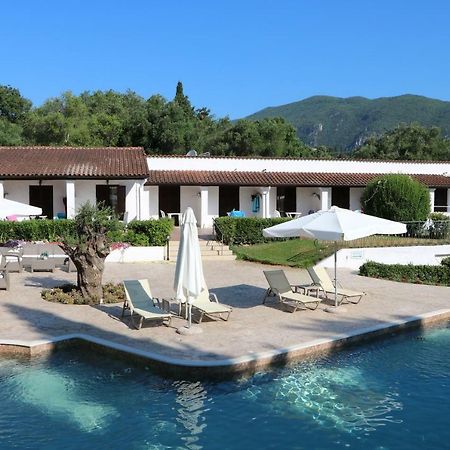 Summer Wine Friendly Resort Ipsos Bagian luar foto