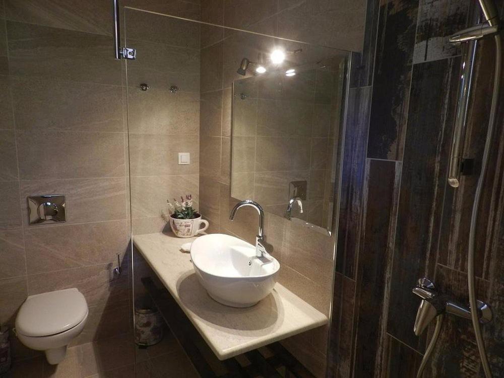 Summer Wine Friendly Resort Ipsos Bagian luar foto
