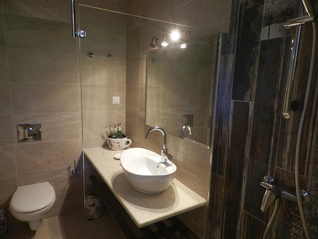 Summer Wine Friendly Resort Ipsos Bagian luar foto