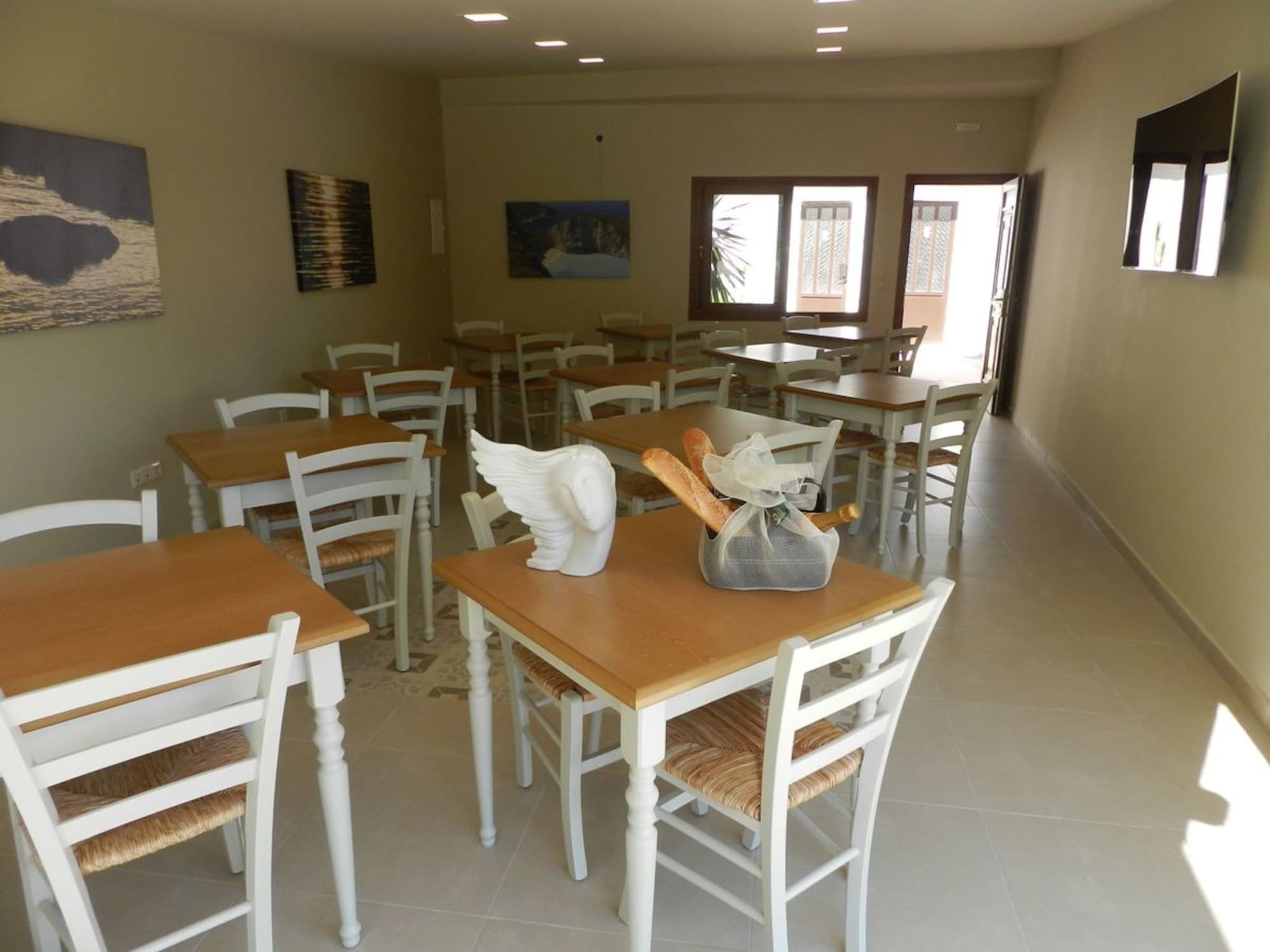 Summer Wine Friendly Resort Ipsos Bagian luar foto